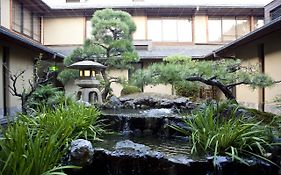 四季倶楽部 京都加茂川荘 京都市